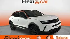 Blanco Usado 2023 Opel Mokka-e GSe SUV | 23.990 € (Buen precio)