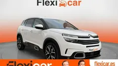 Usado 2020 Citroën C5 Aircross Feel SUV | 15.790 € (Buen precio)