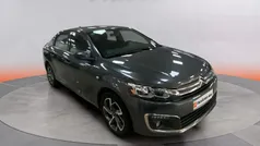 Gris Usado 2017 Citroën C-Elysee I PureTech Berlina | 5690 € (Buen precio)
