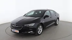 Negro Usado 2017 Opel Insignia Excellence Berlina | 13.299 € (Precio justo)