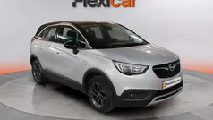 Usado 2019 Opel Crossland X Edition SUV | 10.590 € (Precio justo)