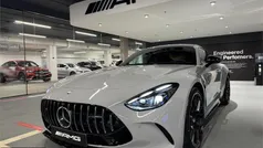 Usado 2025 Mercedes AMG GT 63 AMG Coupe | 250.000 €
