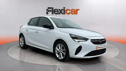 Usado Opel Corsa Elegance 101 CV (74 kW) 2021 Utilitario
