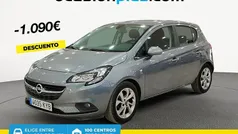 Usado 2019 Opel Corsa Berlina | 11.200 € (Buen precio)