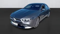 Usado 2020 Mercedes CLA200 Berlina | 29.800 € (Buen precio)