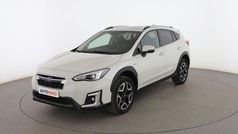 Blanco Usado 2021 Subaru XV Sport SUV | 20.599 € (Precio justo)