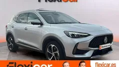 Usado 2024 MG HS Luxury SUV | 20.490 € (Precio justo)