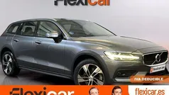 Negro Usado 2021 Volvo V60 CC Familiar | 32.990 € (Precio justo)