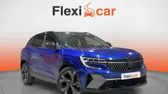 Azul Usado 2023 Renault Austral Iconic Esprit Alpine SUV | 27.990 € (Super precio)