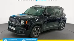 Usado 2016 Jeep Renegade Longitude SUV | 12.790 € (Precio justo)