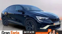 Usado 2023 Renault Arkana Esprit Alpine SUV | 21.590 € (Precio justo)