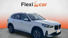 Blanco Usado 2023 BMW X1 SUV | 30.390 € (Buen precio)