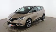 Usado 2019 Renault Grand Scénic IV Zen Monovolumen | 14.699 € (Precio justo)