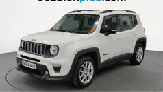 Usado 2024 Jeep Renegade Limited SUV | 20.000 € (Precio justo)
