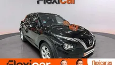 Usado 2020 Nissan Juke N-Connecta SUV | 16.990 € (Precio justo)