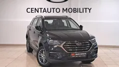 Negro Nuevo 2025 SWM G01 Elite SUV | 22.450 € (Precio justo)