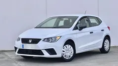Usado 2019 Seat Ibiza Reference | 11.900 € (Precio justo)