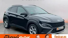Usado 2022 Hyundai Kona SUV | 14.990 € (Precio justo)