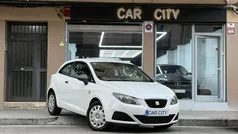 Usado 2009 Seat Ibiza Reference | 5999 € (Precio justo)