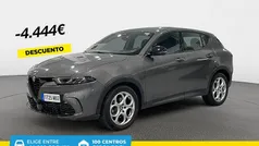 Usado 2022 Alfa Romeo Tonale Sprint SUV | 24.800 € (Precio justo)