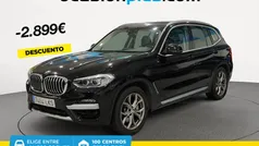 Usado 2020 BMW X3 SUV | 31.890 € (Buen precio)
