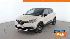 Usado 2018 Renault Captur Zen SUV | 14.199 € (Precio justo)