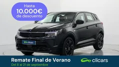 Usado 2024 Opel Grandland X S SUV | 24.990 € (Buen precio)