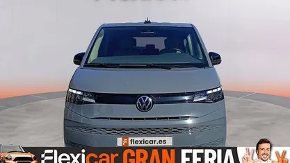 Usado VW Multivan 218 CV (160 kW) 2023 Van