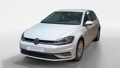 Blanco Usado 2020 VW Golf VII Edition Berlina | 18.900 € (Precio justo)