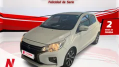 Usado 2022 Mitsubishi Space Star | 12.140 € (Precio justo)