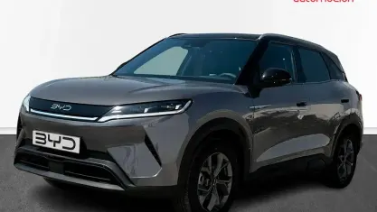 Nuevo BYD Atto 2 Boost 212 CV (155 kW) 2026 SUV