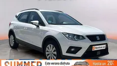 Usado 2019 Seat Arona Style SUV | 13.790 € (Precio justo)