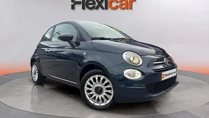 Usado 2023 Fiat 500 Berlina | 10.490 € (Buen precio)