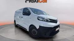 Usado 2019 Toyota Proace Comfort Van | 14.290 € (Super precio)