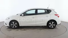 Usado 2016 Nissan Pulsar Acenta Berlina | 9299 € (Precio justo)
