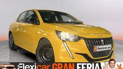 Usado Peugeot 208 Active 102 CV (75 kW) 2023 Utilitario