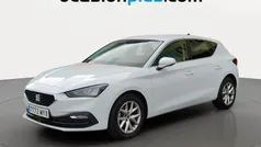Usado 2025 Seat Leon Style Utilitario | 19.410 € (Super precio)