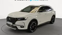 Usado 2021 DS Automobiles DS7 Crossback Performance Line Plus SUV | 23.173 € (Super precio)