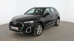 Usado 2021 Audi Q5 S-Line SUV | 39.699 € (Precio justo)
