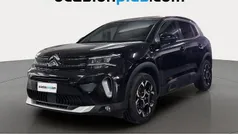 Usado 2024 Citroën C5 Aircross SUV | 21.082 € (Buen precio)