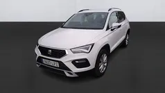 Usado 2021 Seat Ateca Style SUV | 19.600 € (Precio justo)