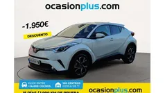Usado 2019 Toyota C-HR Advance SUV | 19.500 € (Precio justo)