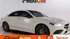Usado 2021 Mercedes CLA200 Berlina | 32.790 € (Precio justo)