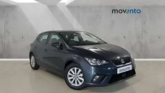 Usado 2019 Seat Ibiza Style Utilitario | 13.490 € (Precio justo)