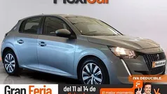 Usado 2020 Peugeot 208 Active Utilitario | 9790 € (Precio justo)