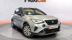 Usado 2022 Seat Arona FR SUV | 16.990 € (Precio justo)