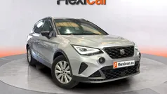 Usado 2022 Seat Arona FR SUV | 15.990 € (Precio justo)