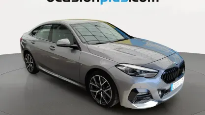 Usado BMW 220 178 CV (130 kW) 2021 Gris Coupe