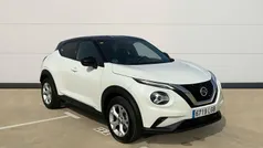 Usado 2020 Nissan Juke N-Connecta SUV | 15.900 € (Precio justo)