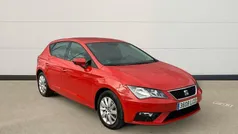 Usado 2019 Seat Leon Reference Berlina | 12.900 € (Precio justo)